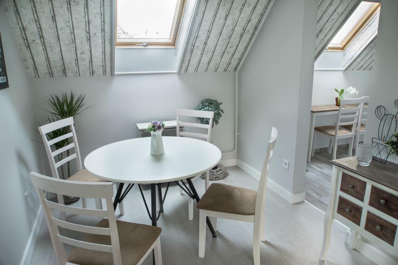 Апартаменты Farmhouse Apartman Эгер Экстерьер фото