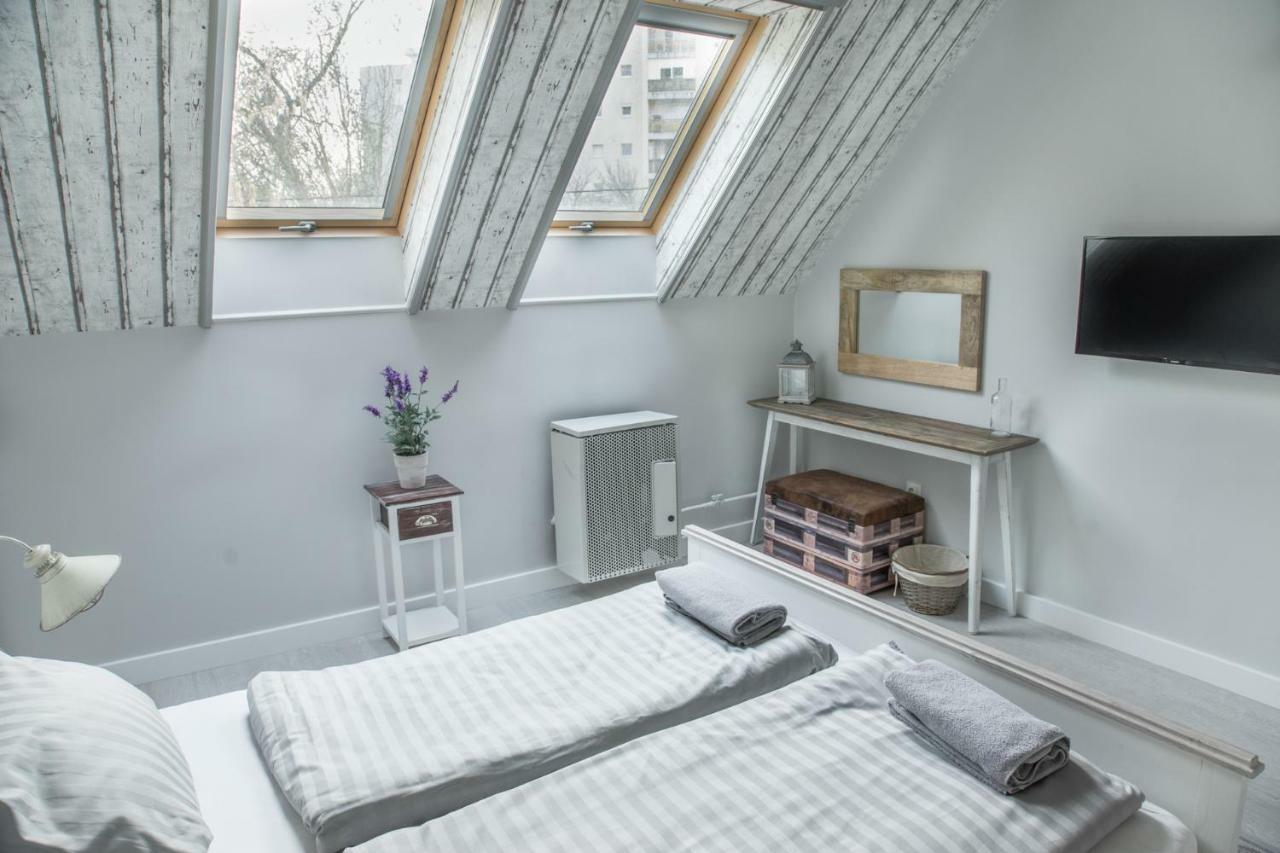 Апартаменты Farmhouse Apartman Эгер Экстерьер фото